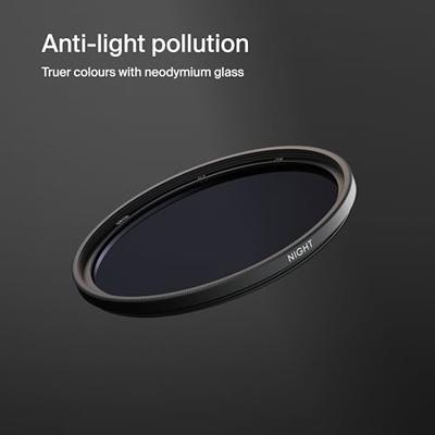 Urth 72mm Neutral Night Lens Filter (Plus+)