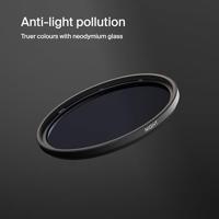 Urth 72mm Neutral Night Lens Filter (Plus+) - thumbnail