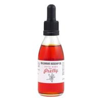 Zoya Goes Pretty Oil Bulgarian rosehip 50 Milliliter - thumbnail