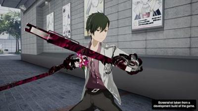 The Caligula Effect: Overdose - thumbnail
