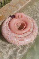 Little Dutch ocean dreams babyfloat roze - thumbnail