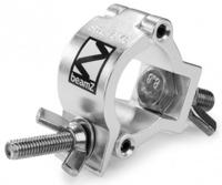 Beamz BC38B-75 half coupler truss haak - thumbnail