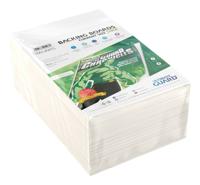 Ultimate Guard Comic Backing Boards (100) - Current Size Thick - thumbnail