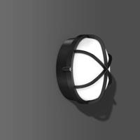 RZB 51052.0031 51052.0031 LED-wandlamp - thumbnail