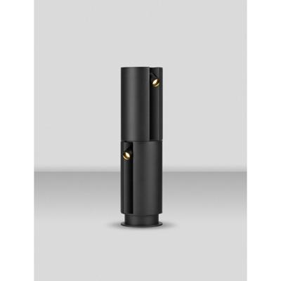 Lyora TuinlampTaglio 5W zwart - 9695506