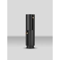 Lyora TuinlampTaglio 5W zwart - 9695506 - thumbnail