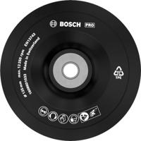 Bosch Accessoires Rubber steunschijven 125 mm, 12.500 o.p.m 1st - 1608601033 - thumbnail