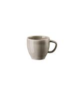 ROSENTHAL - Junto Pearl Grey - Espressokop 0,08l - thumbnail