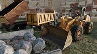 PS4 Truck & Logistics Simulator - thumbnail