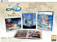 YS X Nordics Deluxe Edition - thumbnail