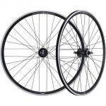 Miche Xpress Track Wielset - Zwart - thumbnail