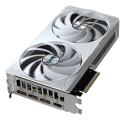 Gigabyte Nvidia GeForce RTX 5060 Ti Videokaart GeForce RTX 5060 Ti 8 GB GDDR7-RAM