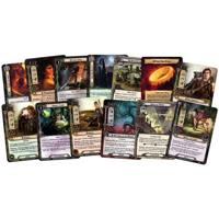 The Lord of the Rings LCG - The Fellowship of the Ring Saga Expansion - thumbnail