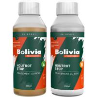 bolivia houtrotstop 2k set 0.5 ltr - thumbnail