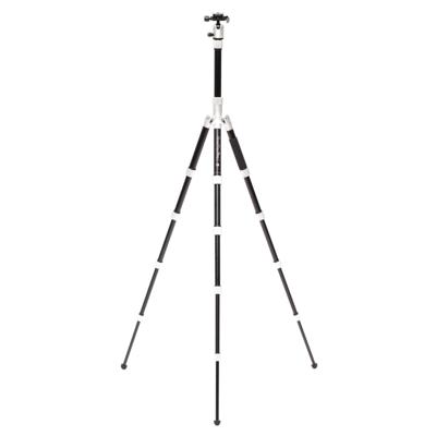 Benro Roadtrip Pro BMRTPROASLV statief zilver