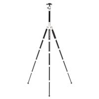 Benro Roadtrip Pro BMRTPROASLV statief zilver - thumbnail