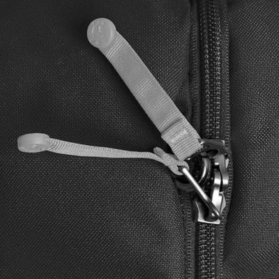 Pacsafe GO 44l Laptoprugzak Zwart