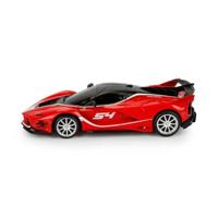 Rastar op afstand bestuurbare Ferrari FXX K Evo raceauto - 1:24 - thumbnail
