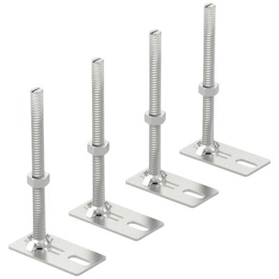 OBO Bettermann RK NEV2 110 (VE4) Nivelleerset