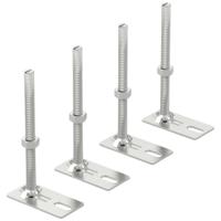 OBO Bettermann RK NEV2 110 (VE4) Nivelleerset - thumbnail