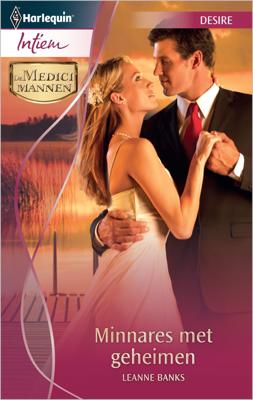 Minnares met geheimen - Leanne Banks - ebook