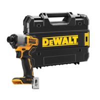 DeWALT DCF840NT Accu slagschroevendraaier 192Nm 18V XR Basic Body in TSTAK - thumbnail
