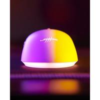 URage Gaming-muis Reaper 250 Wit - thumbnail