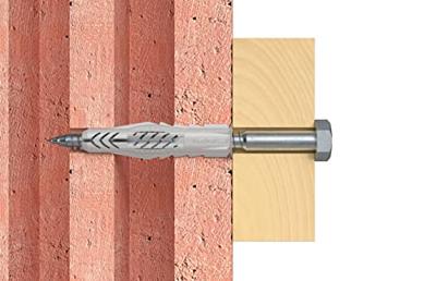 Studs Fischer SX 70012 12 x 60 mm (25 Stuks) Studs Fischer SX 70012 12 x 60 mm (25 Stuks)