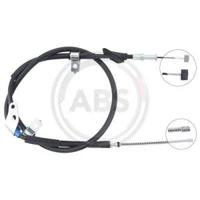 Handremkabel K17582 - thumbnail