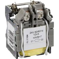 Schneider Electric LV429384 LV429384 Grijs 1 stuk(s) - thumbnail