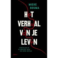 Het verhaal van je leven (Paperback) - thumbnail