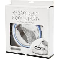 Creativ Company Borduurwerk kom, d 14,5 cm, 1 stuk - thumbnail