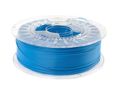 Spectrum Filaments 80016 PLA Premium Filament PLA kunststof Hoge stijfheid 1.75 mm 1000 g Pacific-blauw, Blauw 1 stuk(s)