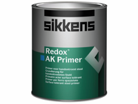 Sikkens Redox AK Primer | W05 | 1L - 5019120 - thumbnail