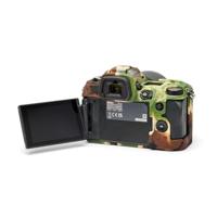 easyCover Body Cover For Nikon Z6 III Camouflage - thumbnail