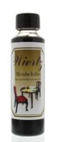 Wiertz meubelolie donker 250ml - thumbnail