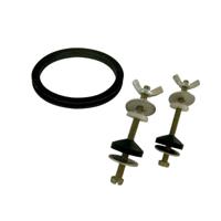 Navulling EDM 01295 Ijzer Toilet - thumbnail