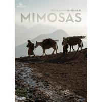 Mimosas (DVD) - thumbnail