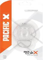 Pacific Tennisbal Clip - thumbnail