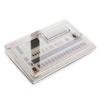 Decksaver Roland TR-707 cover - thumbnail