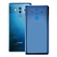 Huawei Mate 10 Pro back cover(Blue) - thumbnail