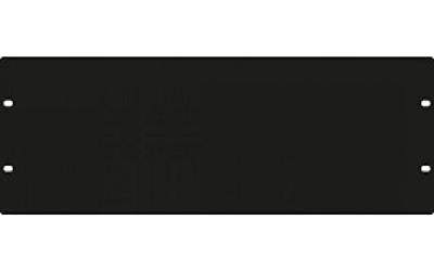 DSI 19 inch afdekpaneel - DS-Blind4 afdekking