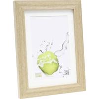 Deknudt S66KH1 P1 20X25 Wissellijst Papierformaat: 20 x 25 mm (b x h) 20 mm x 25 mm Eiken - thumbnail