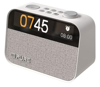 Wekkerradio Pure PURE MOMENT