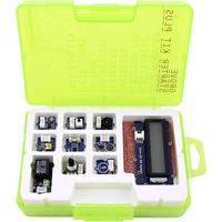 Seeed Studio Starter-Kit Geschikt voor serie: Arduino - thumbnail