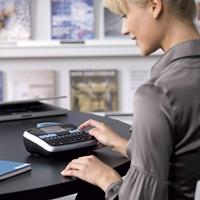 Dymo LabelManager 360 D - thumbnail