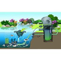 Oase FiltoMatic CWS 14000 doorstroomfilter - thumbnail