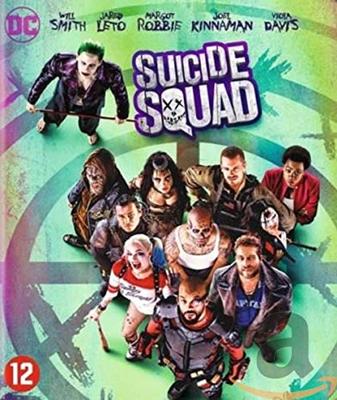 Suicide Squad