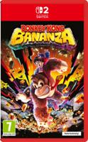 Nintendo Switch 2 Donkey Kong: Bananza - thumbnail