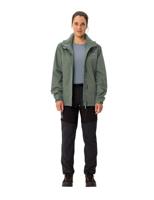 Vaude Escape Light Regenjas Dames Agave 36 - thumbnail